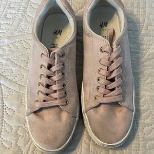 H&M sneakers